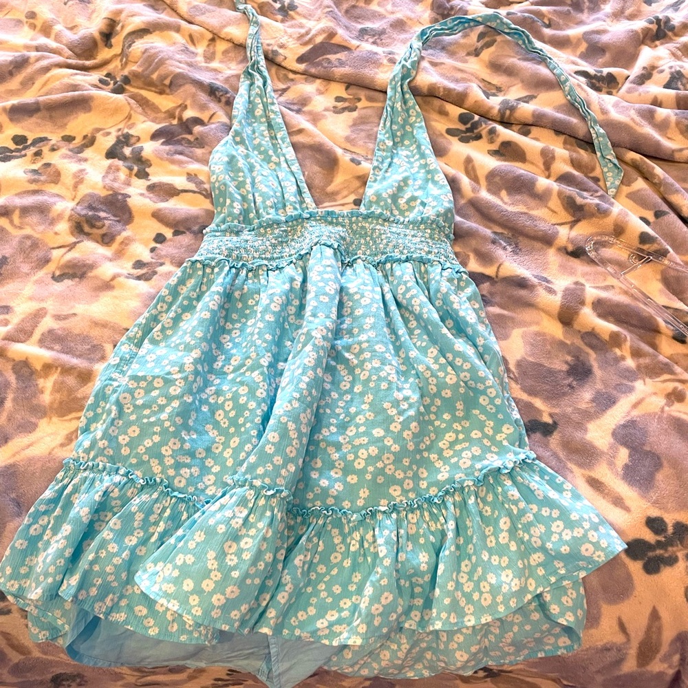 Aerie Dress